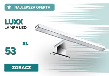 Lampa led Luxx