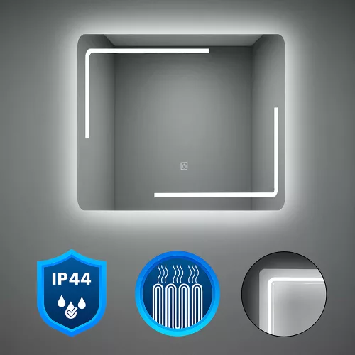 Oświetlenie LED Ada 60 cu