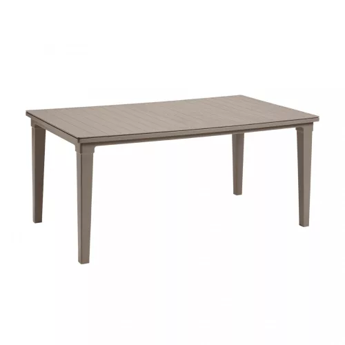 Plastikowy stół ogrodowy Futura