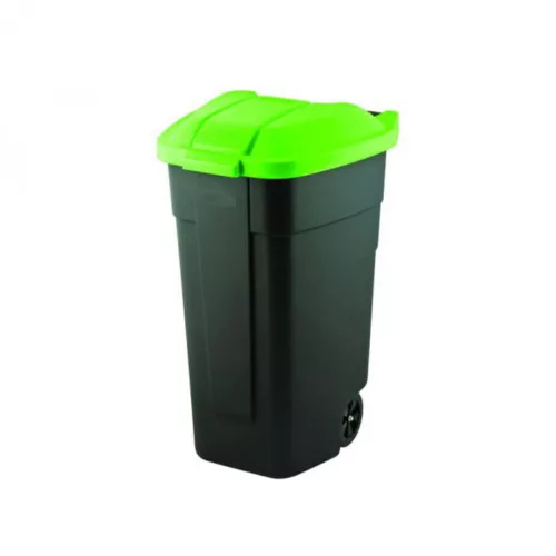 Pojemnik rolkowy 110L