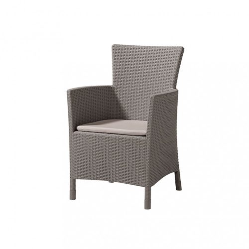 Krzesło ogrodowe Iowa