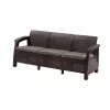 Sofa Corfu love seat max