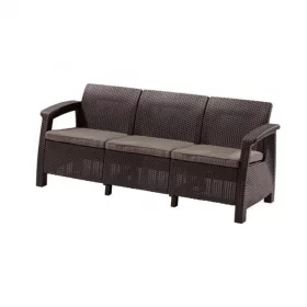 Sofa Corfu love seat max