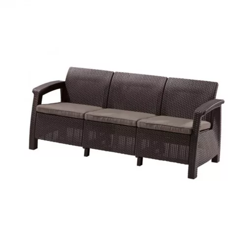 Sofa Corfu love seat max