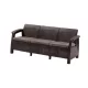 Sofa Corfu love seat max
