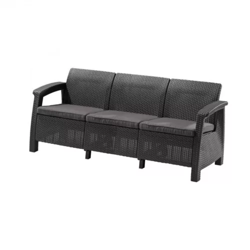 Sofa Corfu love seat max