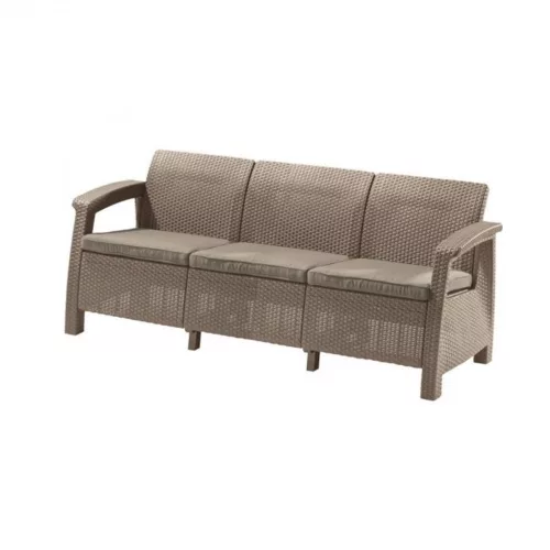 Sofa Corfu love seat max