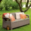 Sofa Corfu love seat max