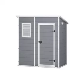 Plastikowa obudowa narzędzia Manor Pet