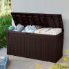 Skrzynia pokładowa Comfy Storage 270l