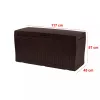 Skrzynia pokładowa Comfy Storage 270l