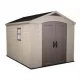 Domek ogrodowy Factor 8x8