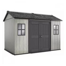 Szopa na narzędzia ogrodowe Oakland 1175