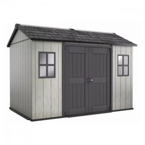 Szopa na narzędzia ogrodowe Oakland 1175