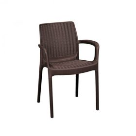 Krzesło ogrodowe Bali mono