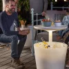 Plastikowy podświetlany rekwizyt imprezowy