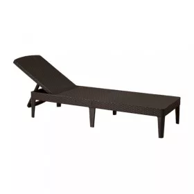 Leżak ogrodowy Jaipur