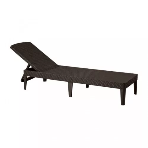 Leżak ogrodowy Jaipur