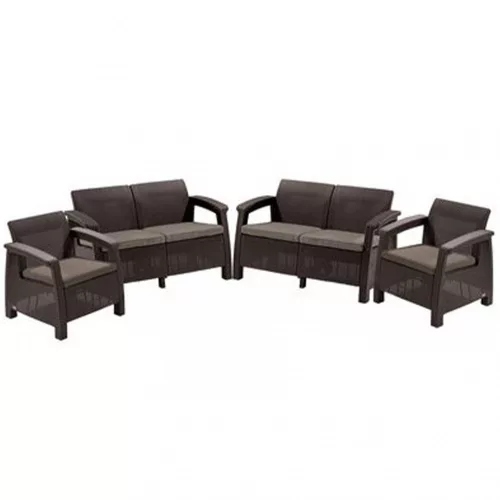 Corfu Rest kerti bútor garnitúra