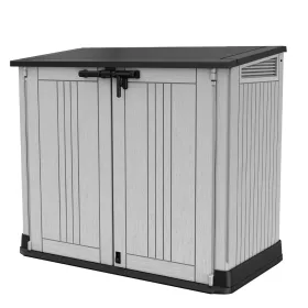 Plastikowy pojemnik ogrodowy Store-It-Out Midi Prime