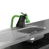 Plastikowy stół do grilla ogrodowego Unity Chef