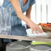 Plastikowy stół do grilla ogrodowego Unity Chef