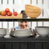 Plastikowy stół do grilla ogrodowego Unity Chef