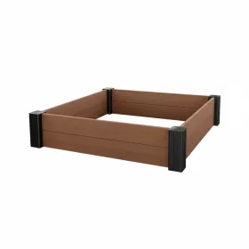 Modułowy kwietnik Vista 2 szt.