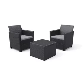 Zestaw mebli ogrodowych Claire Balcony