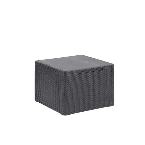 Stolik z poduszką Claire