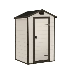 Domek ogrodowy Manor 4x3