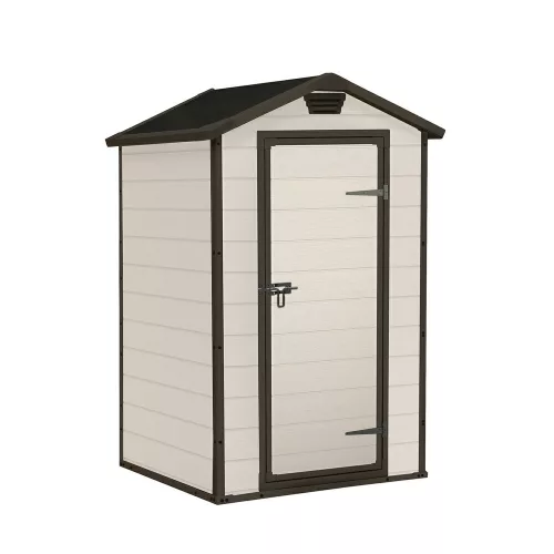 Domek ogrodowy Manor 4x3