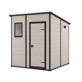 Plastikowa obudowa narzędzi Manor 6x4