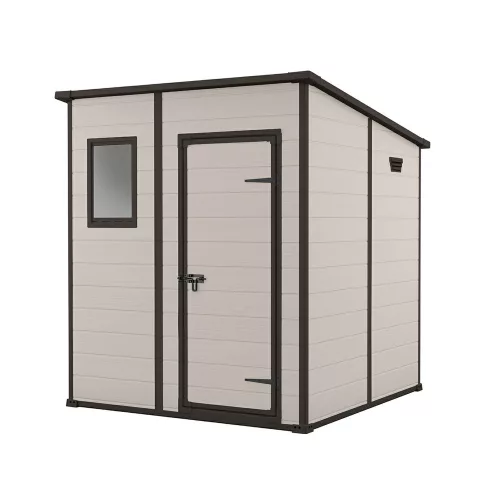 Plastikowa obudowa narzędzi Manor 6x4