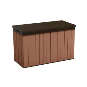 Pojemnik ogrodowy Darwin 662L brązowy