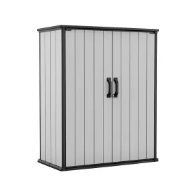 Magazyn ogrodowy Premier High Store