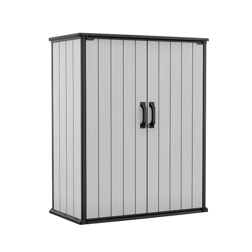 Magazyn ogrodowy Premier High Store