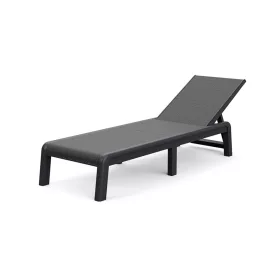 Plastikowy leżak Mallorca