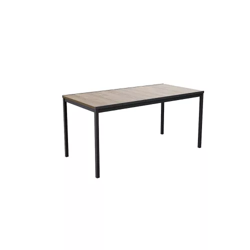 Plastikowy stół ogrodowy Porto 160