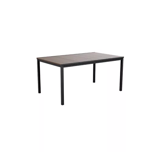 Plastikowy stół ogrodowy Porto 160