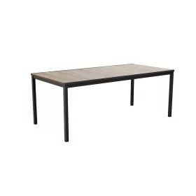 Plastikowy stół ogrodowy Porto 200