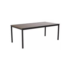 Porto 200 műanyag kerti asztal