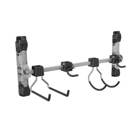 Wielofunkcyjny wieszak ścienny