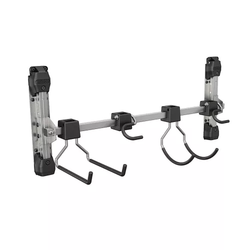 Wielofunkcyjny wieszak ścienny