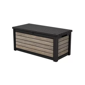 Plastikowa skrzynia ogrodowa Decocoat 630 L