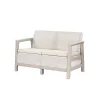 2-osobowa sofa ogrodowa Scandi linea