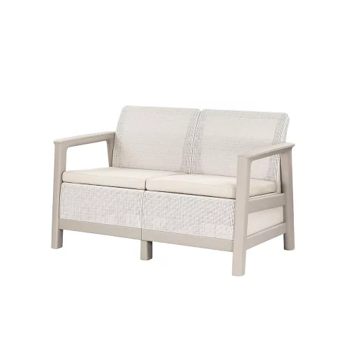 2-osobowa sofa ogrodowa Scandi linea