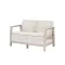 2-osobowa sofa ogrodowa Scandi linea