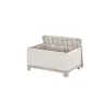 Zestaw mebli ogrodowych Scandi Balcony linea set
