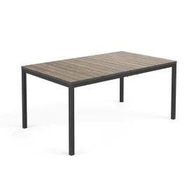 Plastikowy stół ogrodowy Porto nova 160